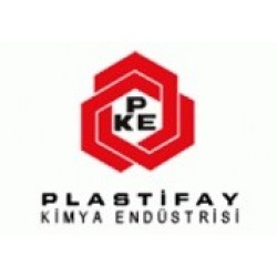 Plastifay Kimya Endustri logosu