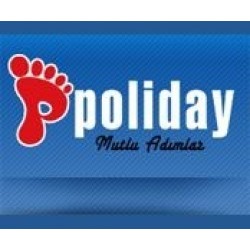 Poliday logosu