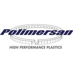 Polimersan logosu