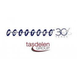 Polyteks Tasdelen Group logosu