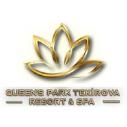 Queens Park Tekirova Resort Spa logosu