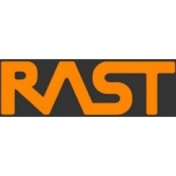 Rast Enerji logosu