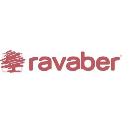 Ravaber logosu