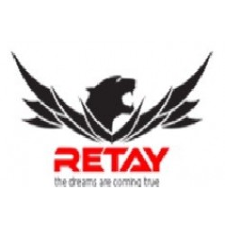 Retay logosu