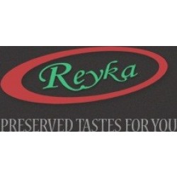 Reyka Konserve logosu
