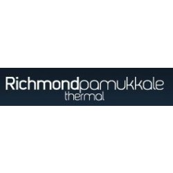 Richmond Pamukkale logosu