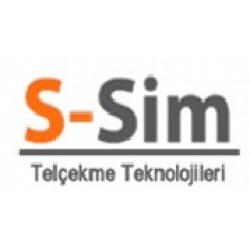S Sim Telcekme Teknolojileri logosu