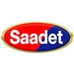 Saadet Gida logosu