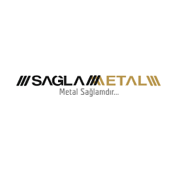 Saglam Metal logosu