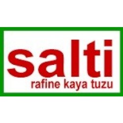 Salti Tuz logosu