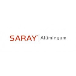 Saray Aluminyum logosu