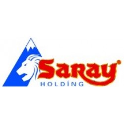 Saray Holding logosu