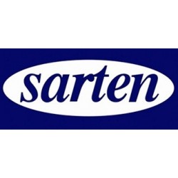 Sarten logosu