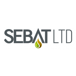 Sebat logosu