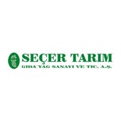 Secer Tarim logosu