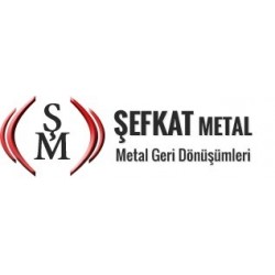 Sefkat Metal Geri Donusumleri logosu