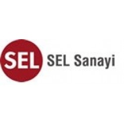 Sel Sanayi logosu