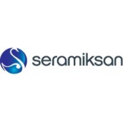 Seramiksan logosu