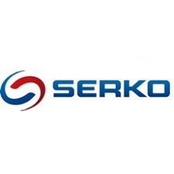 Serko Tekstil logosu