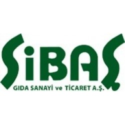 Sibas Gida logosu