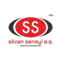 Silvan Sanayi As logosu