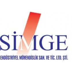 Simge Endustriyel Muh San Ve Tic Ltd Sti logosu