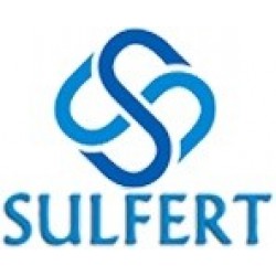 Sulfert Kimya logosu