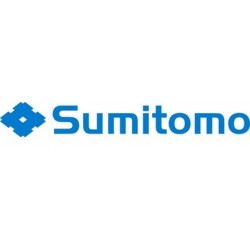 Sumitomo logosu
