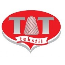 Tat Tekstil logosu