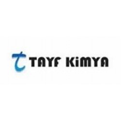 Tayf Kimya logosu