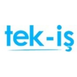 Tek Is logosu