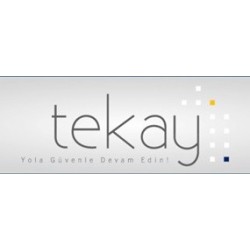 Tekay logosu