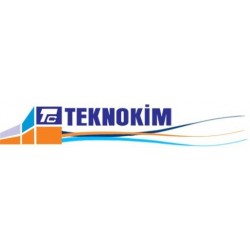 Tekno Seramik logosu