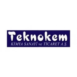 Teknokem Kimya San Ve Tic As logosu