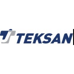 Teksan logosu