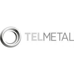 Tel Metal Soguk Haddecilik logosu