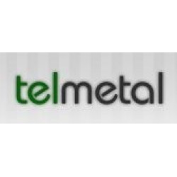 Telmetal logosu