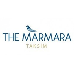 The Marmara Otel logosu