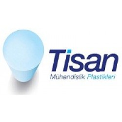 Tisan Muhendislik logosu