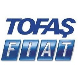 Tofas logosu