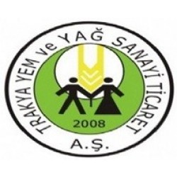 Trakya Yem Ve Yag logosu