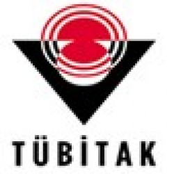 Tubitak logosu