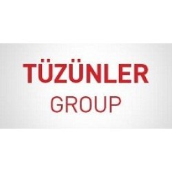 Tuzunler Tarim logosu
