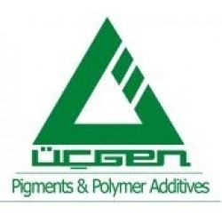 Ucgen Pigment logosu
