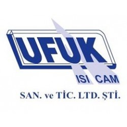Ufuk Isi Cam logosu
