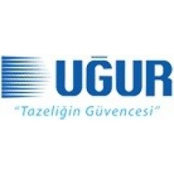 Ugur Derin Dondurucu logosu