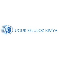 Ugur Seluloz Kimya logosu