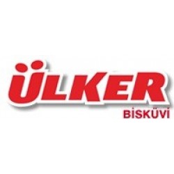 Ulker Biskuvi logosu