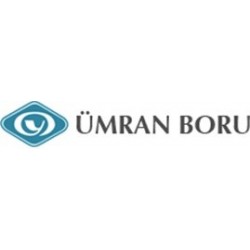 Umran Boru logosu