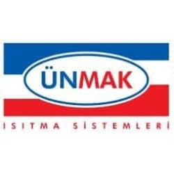 Unlusoy Min logosu